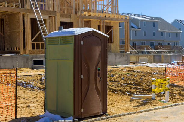 Best Porta potty cleaning services  in Los Angeles, CA