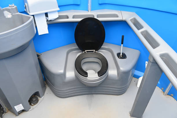 Best Construction site porta potty rental  in Los Angeles, CA
