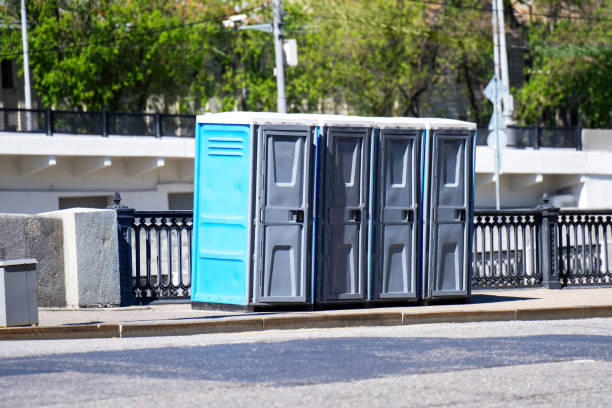Best Construction site porta potty rental  in Los Angeles, CA