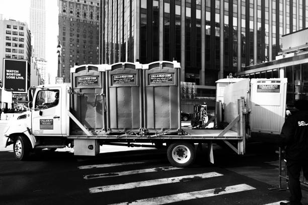 Best Event porta potty rental  in Los Angeles, CA