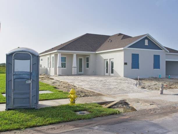 Best Portable restroom trailer rental  in Los Angeles, CA