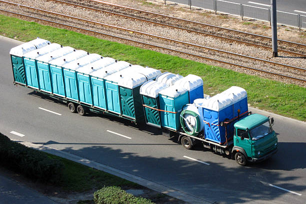 Best Portable toilet rental cost  in Los Angeles, CA