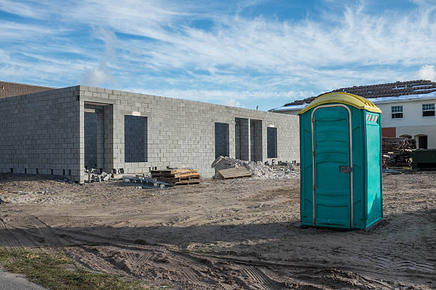 Best Handicap porta potty rental  in Los Angeles, CA